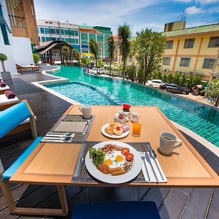The Lunar Patong Phuket Ngoại thất bức ảnh