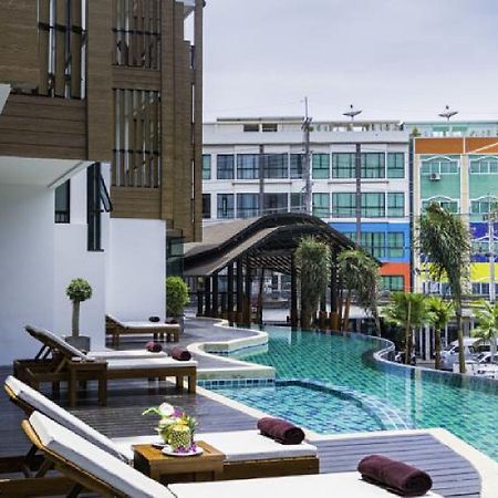 The Lunar Patong Phuket Ngoại thất bức ảnh