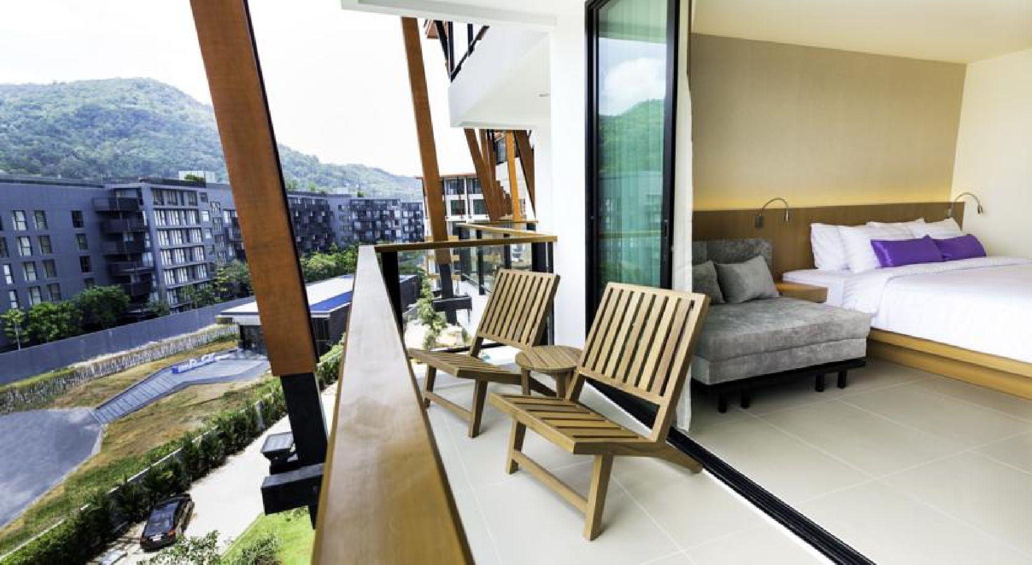 The Lunar Patong Phuket Ngoại thất bức ảnh