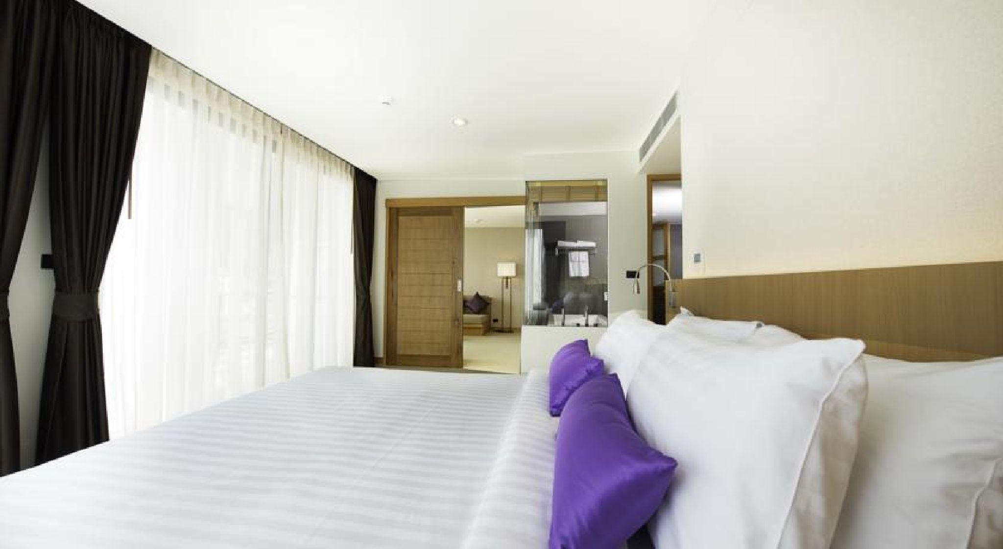 The Lunar Patong Phuket Ngoại thất bức ảnh