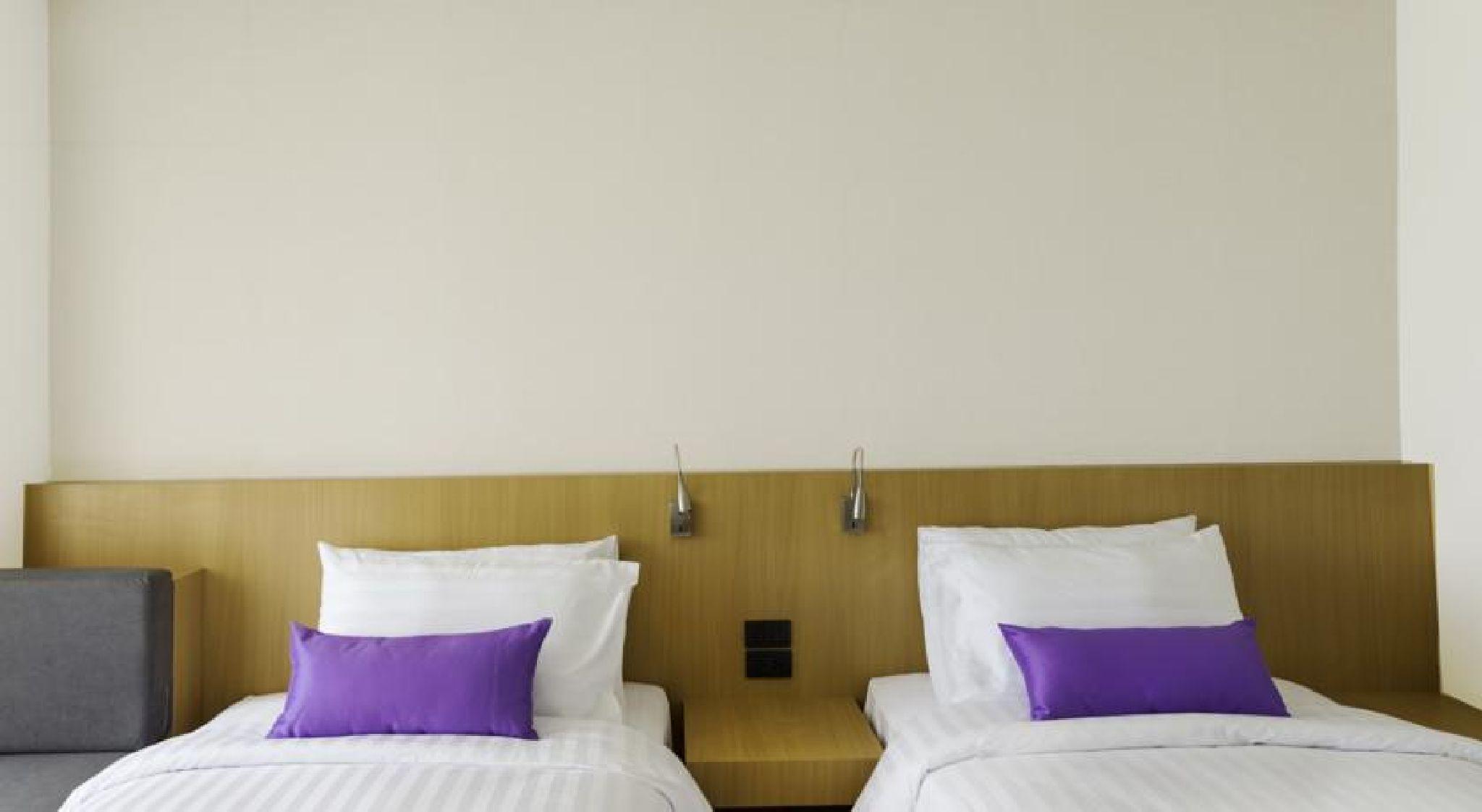 The Lunar Patong Phuket Ngoại thất bức ảnh