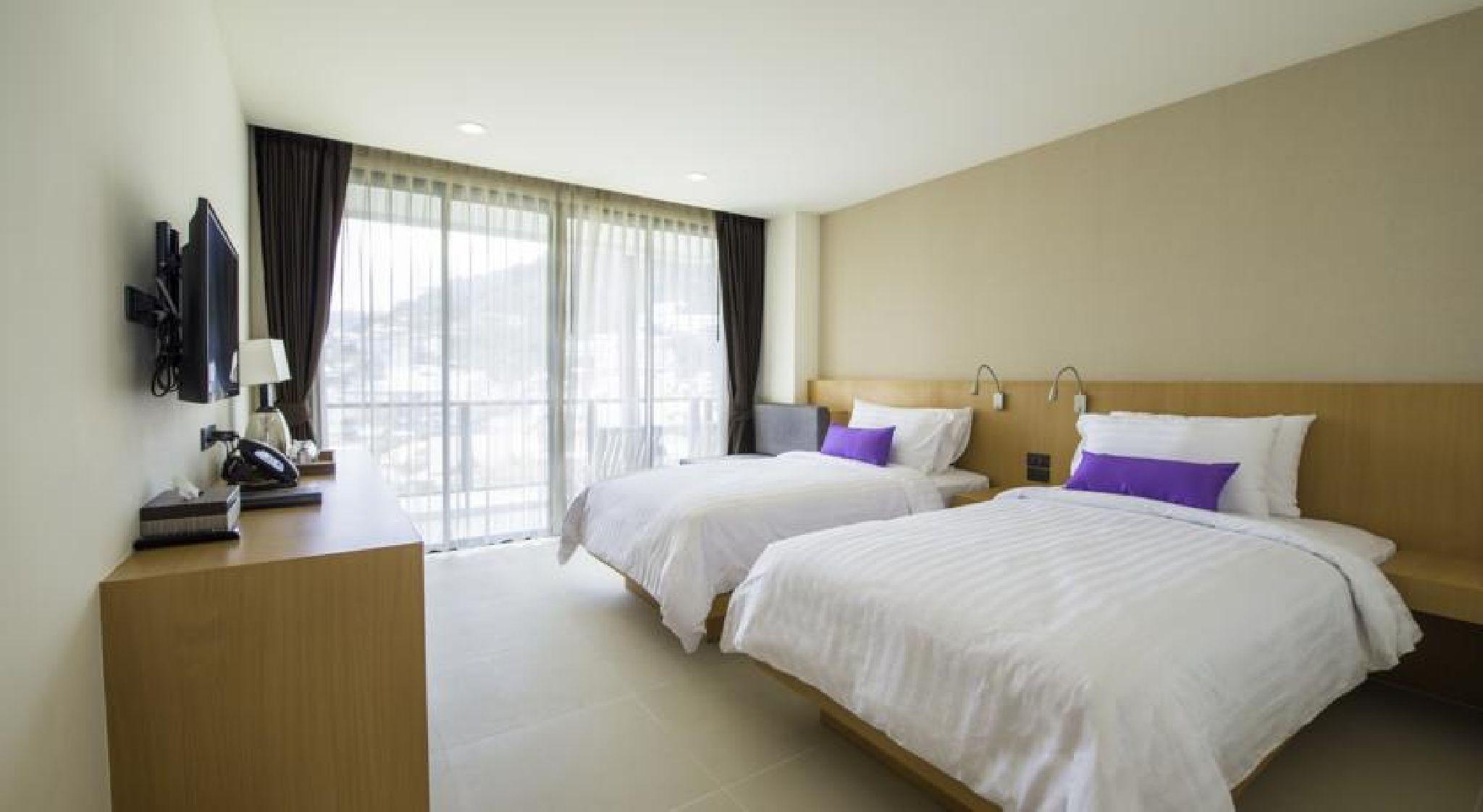 The Lunar Patong Phuket Ngoại thất bức ảnh