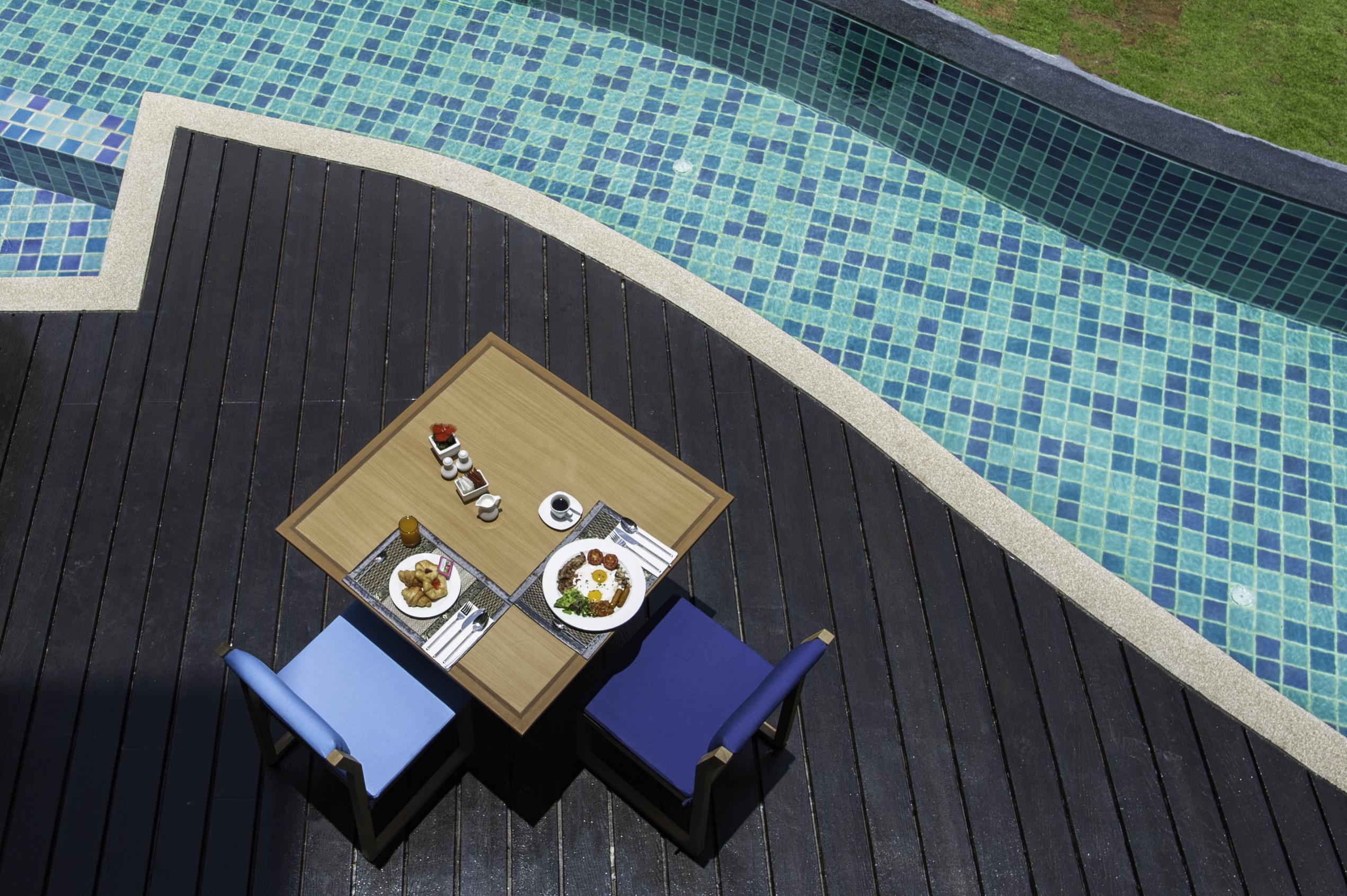 The Lunar Patong Phuket Ngoại thất bức ảnh