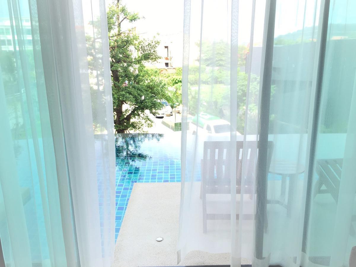 The Lunar Patong Phuket Ngoại thất bức ảnh
