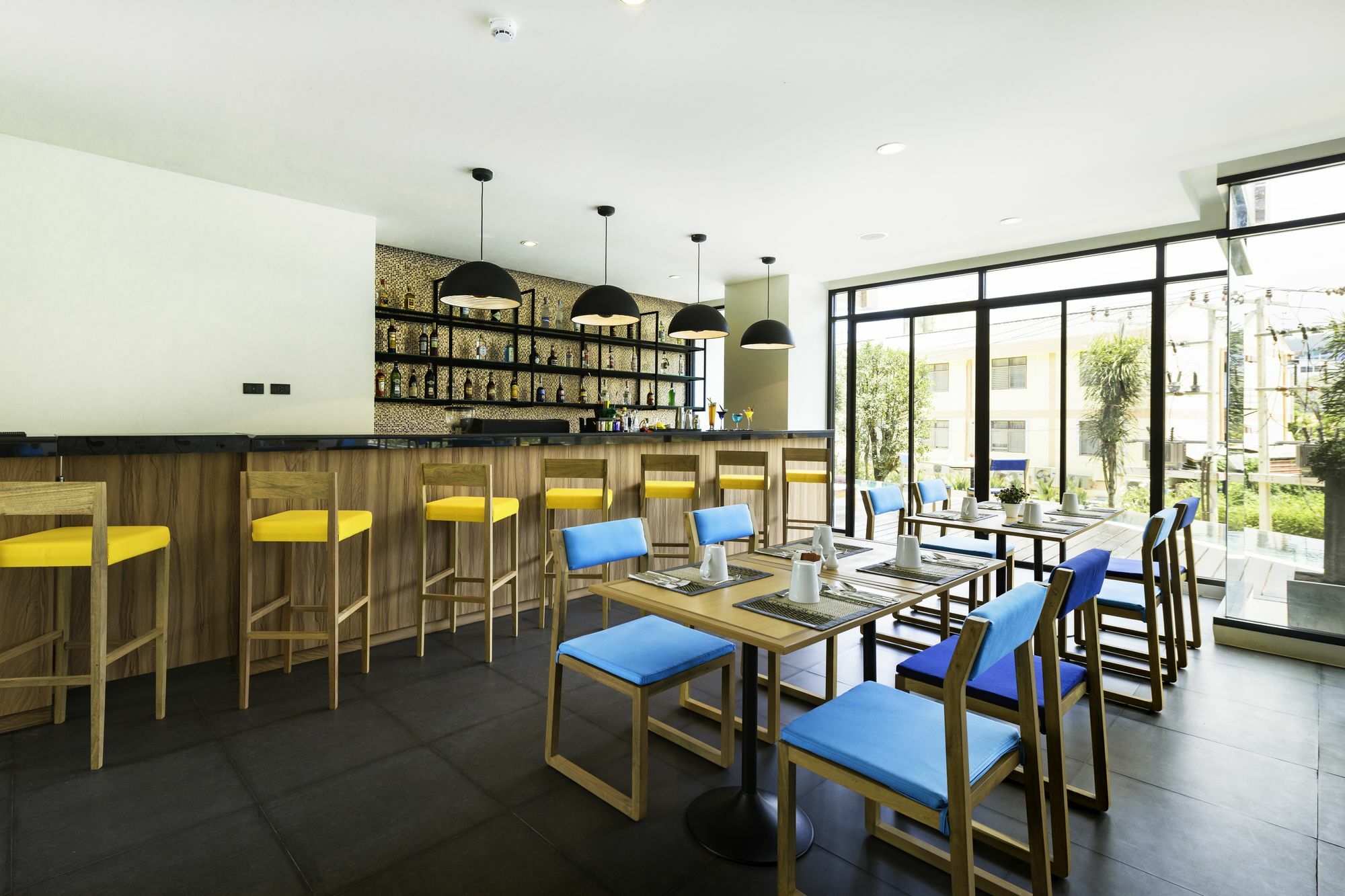 The Lunar Patong Phuket Ngoại thất bức ảnh
