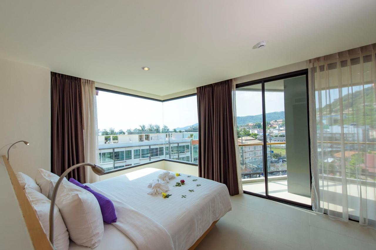 The Lunar Patong Phuket Ngoại thất bức ảnh