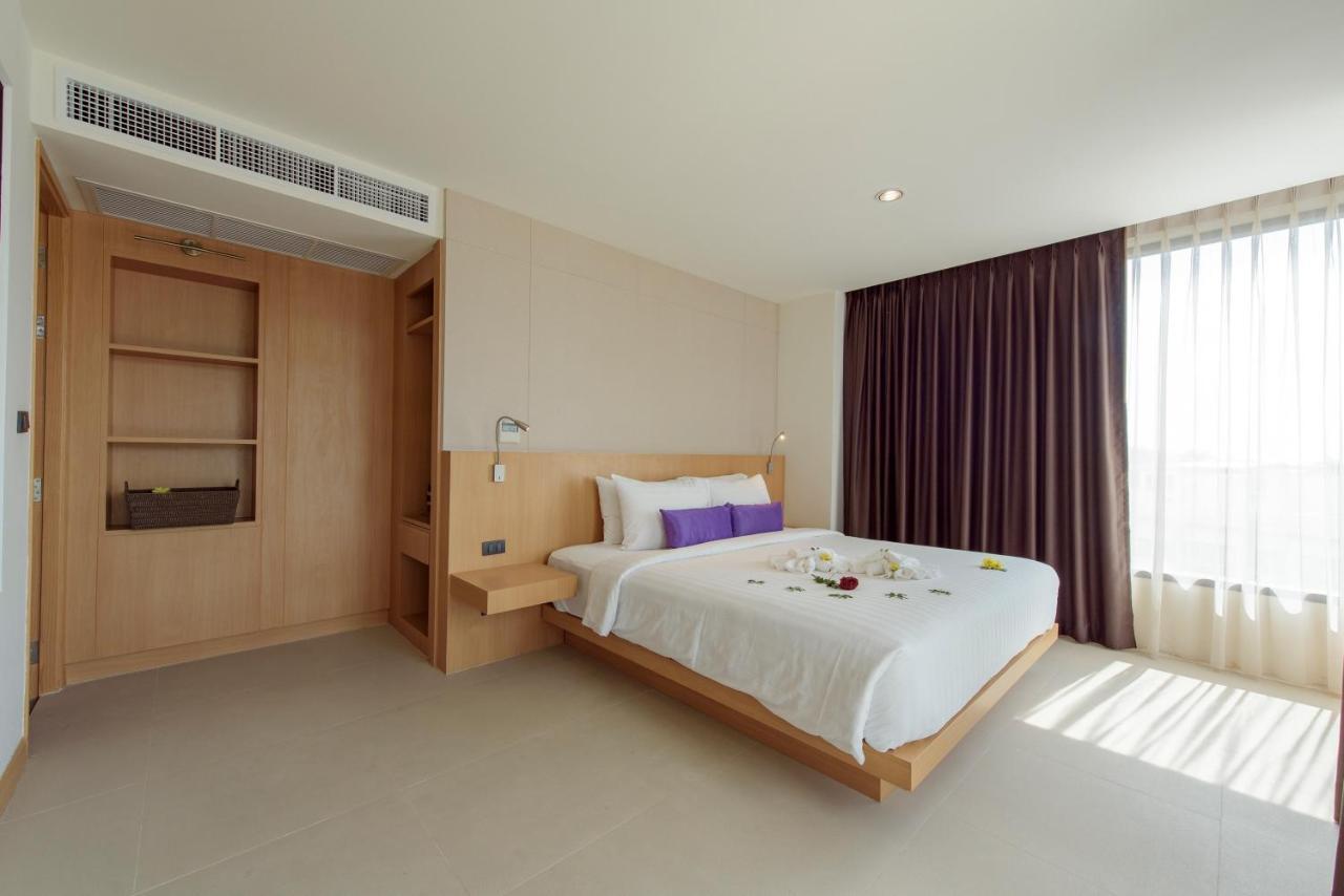 The Lunar Patong Phuket Ngoại thất bức ảnh